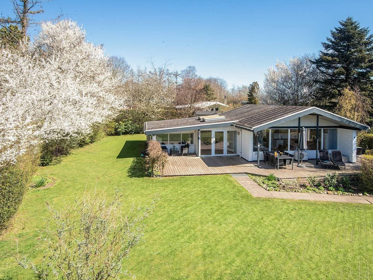 6 Personen Ferienhaus in Sydals 1