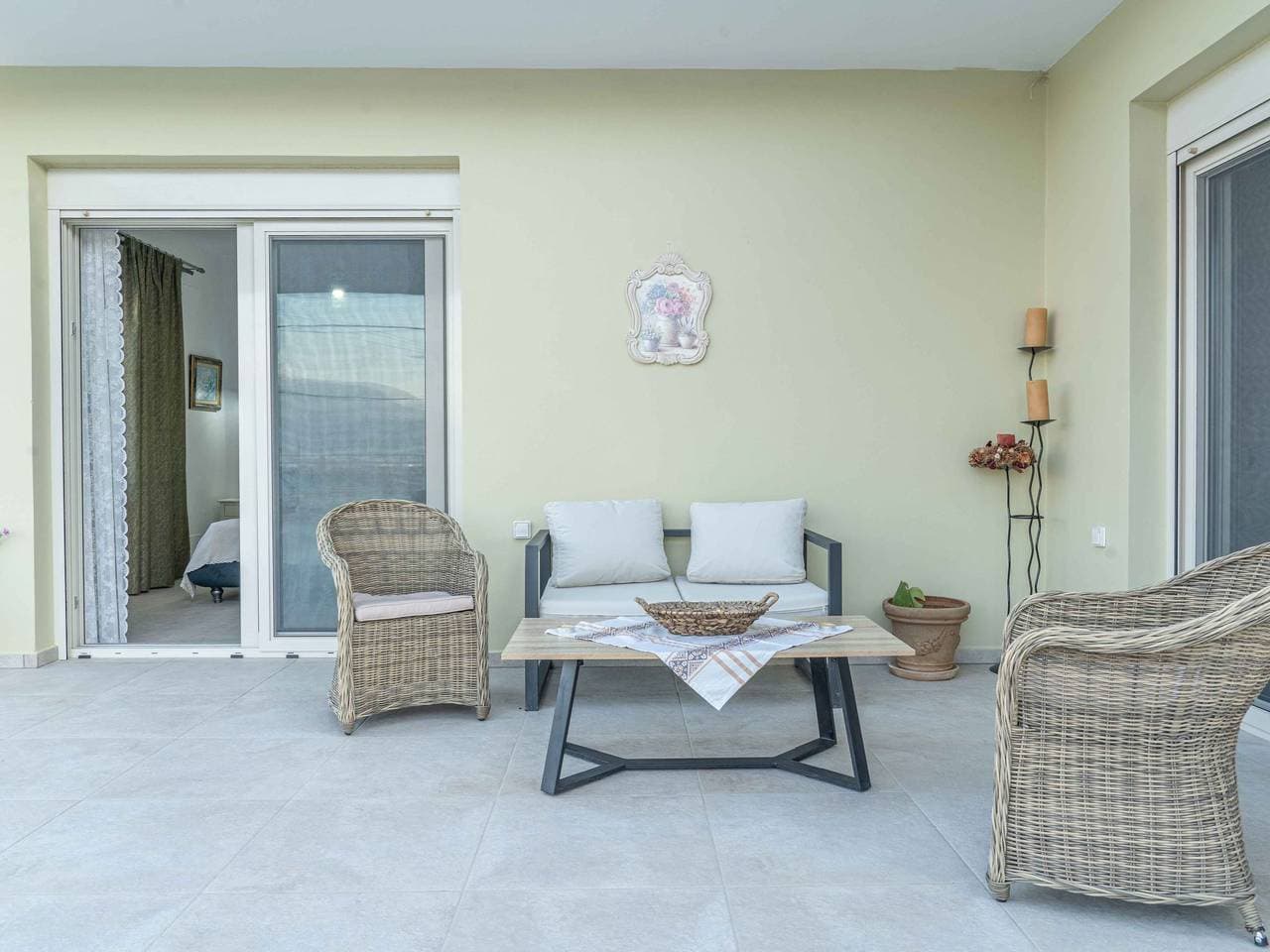 Foto 4 von 34: Villa Urania Kamilari