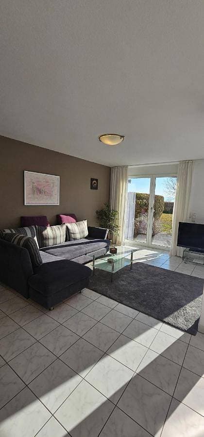 Apartments Oase am See 1