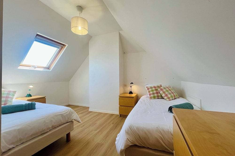 Foto 6 von 30: Les pieds dans l eau Home - Waterfront Stay