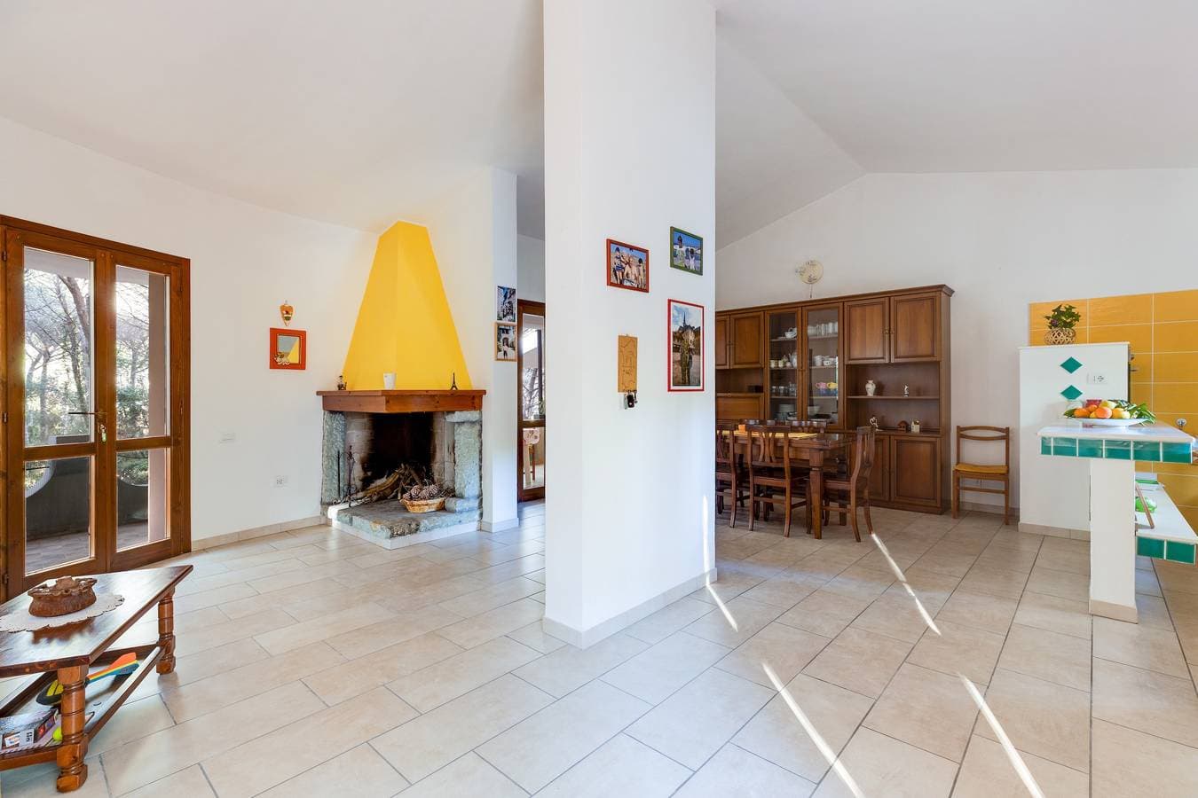Foto 5 von 30: "Villa del Maestro" mit Garten, Balkon und WLAN