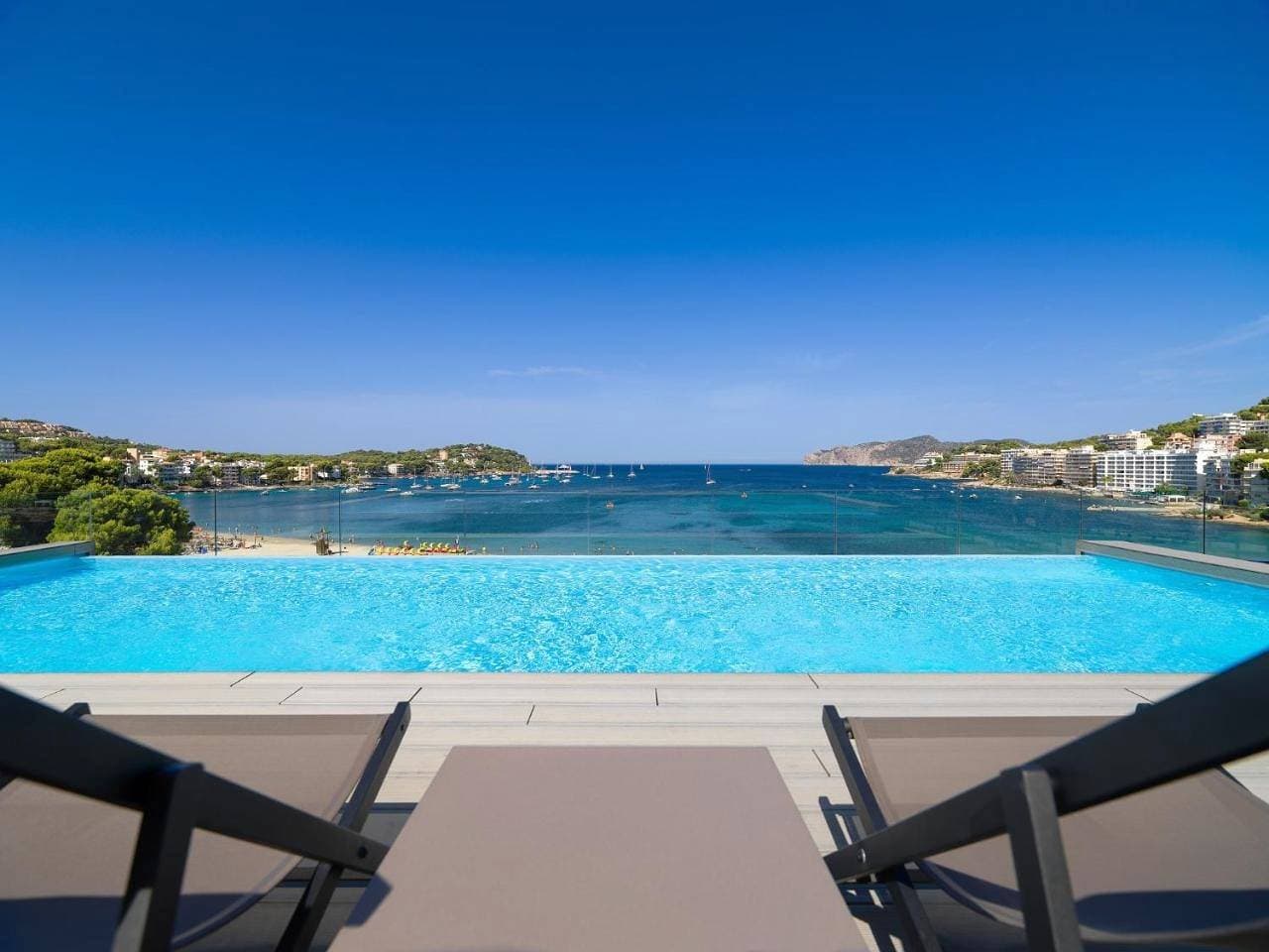 H10 Casa del Mar 1
