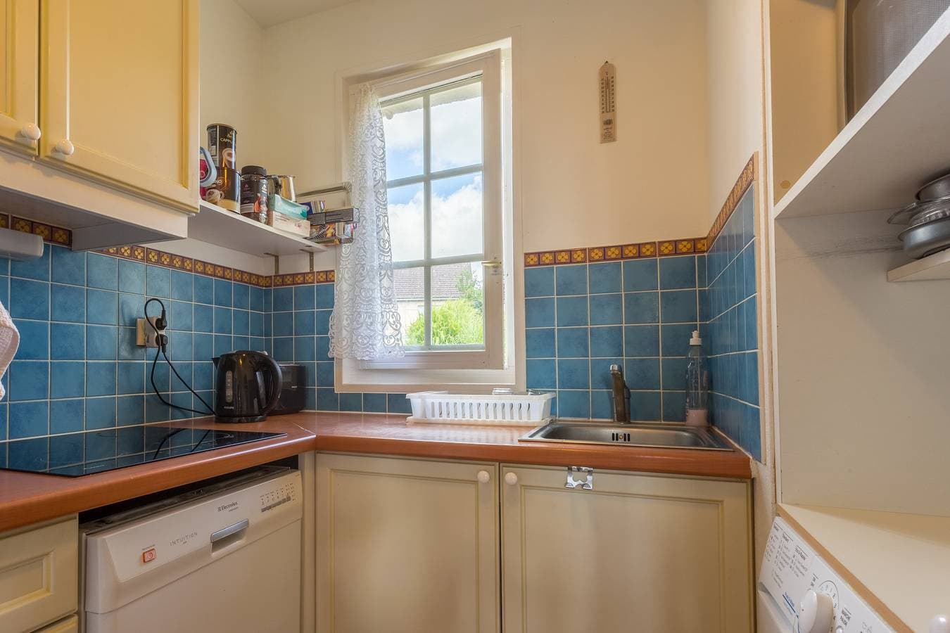 Foto 8 von 21: Ferienhaus für 8 Personen mit Pool