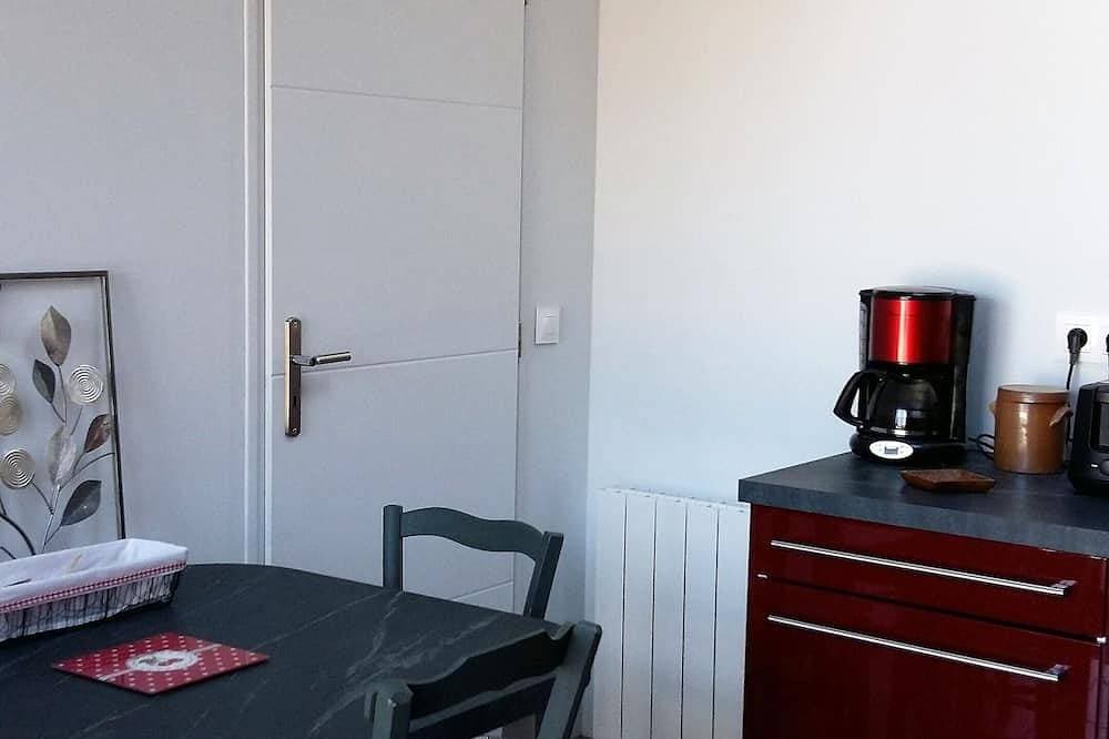 Foto 13 von 17: Haus mit Garten in Cherbourg en Cotentin, 10 Minuten vom Meer entfernt, 9 p, gratis WiFi