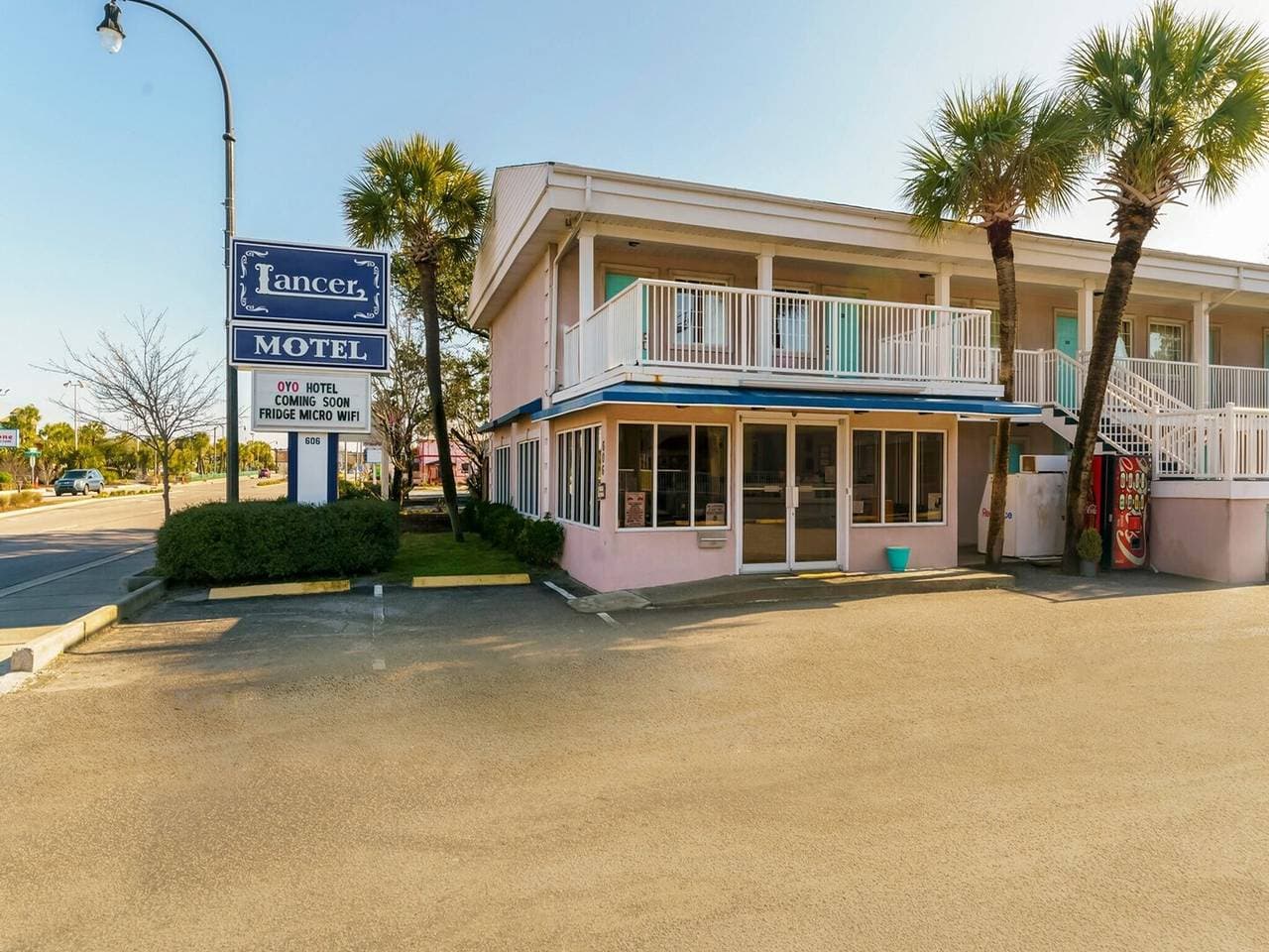 Foto 2 von 14: Myrtle Beach, Sc | 2 Doppelbetten