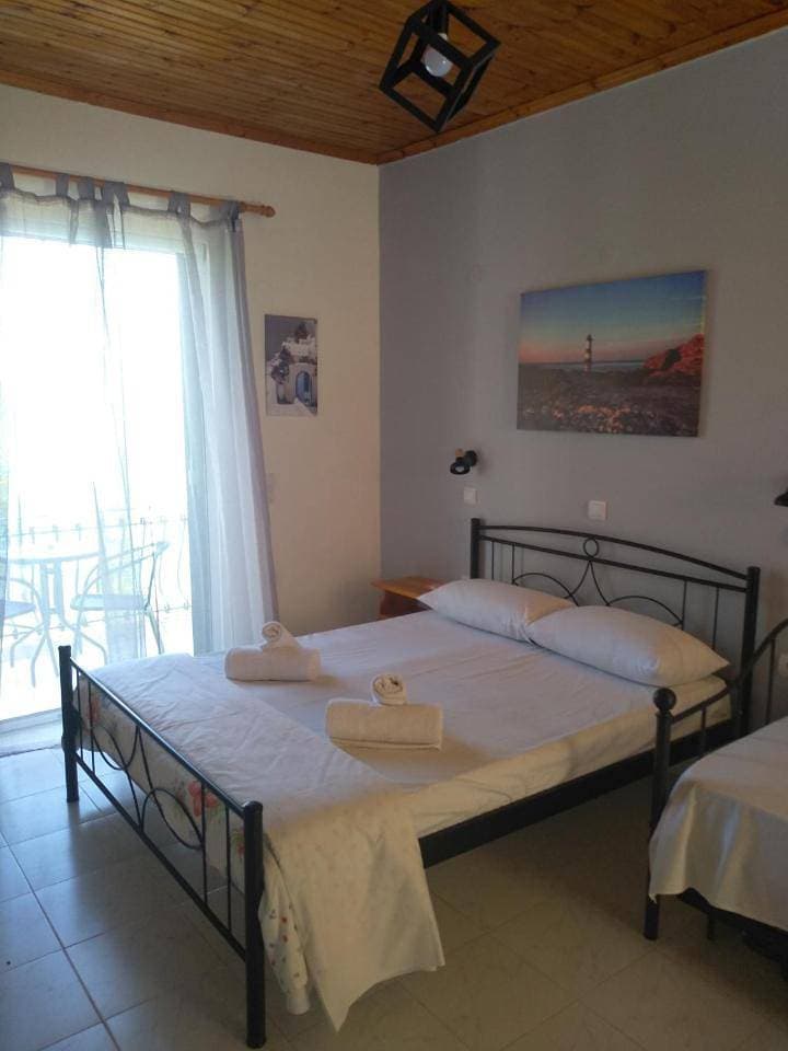 Foto 9 von 28: Standard Triple Room with Sea View