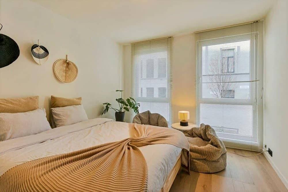 Foto 3 von 11: One-Br Getaway in Antwerp + free parking