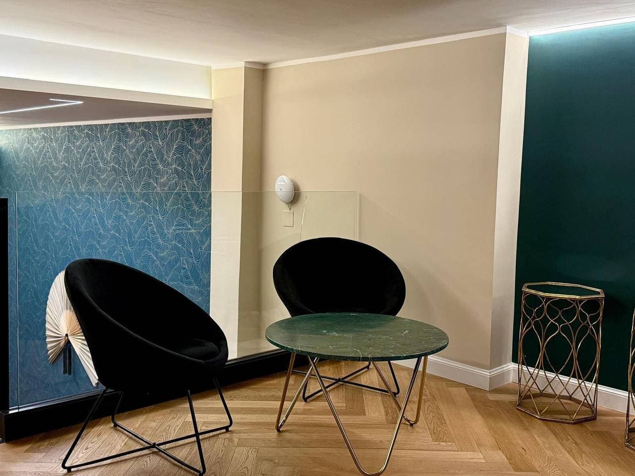 Foto 4 von 14: Apartment 'Loft in Turin' mit Balkon, WLAN und Klimaanlage
