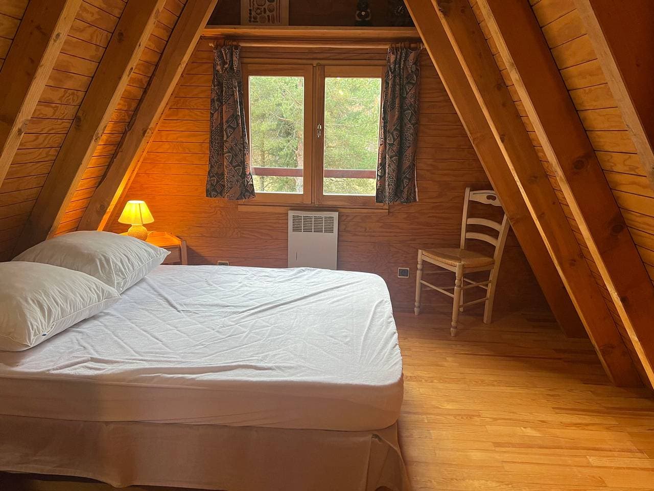 Foto 7 von 18: 3-Zimmer-Chalet mit Terrasse und Kostenlosem Parkplatz