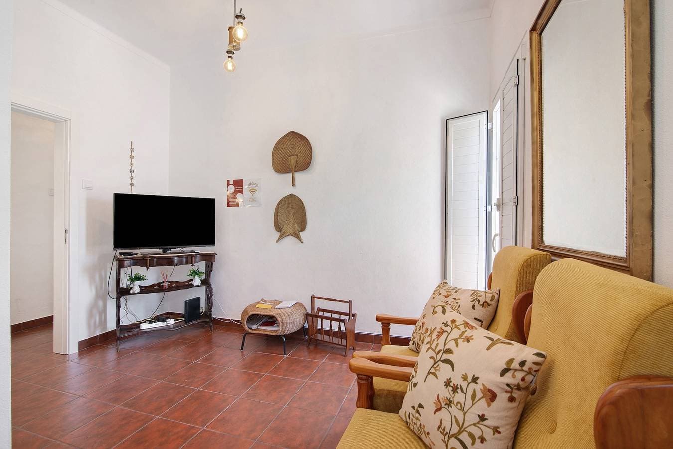 Foto 6 von 22: Ferienwohnung 'Soalheira - Tavira' mit privater Terrasse, WLAN und Klimaanlage