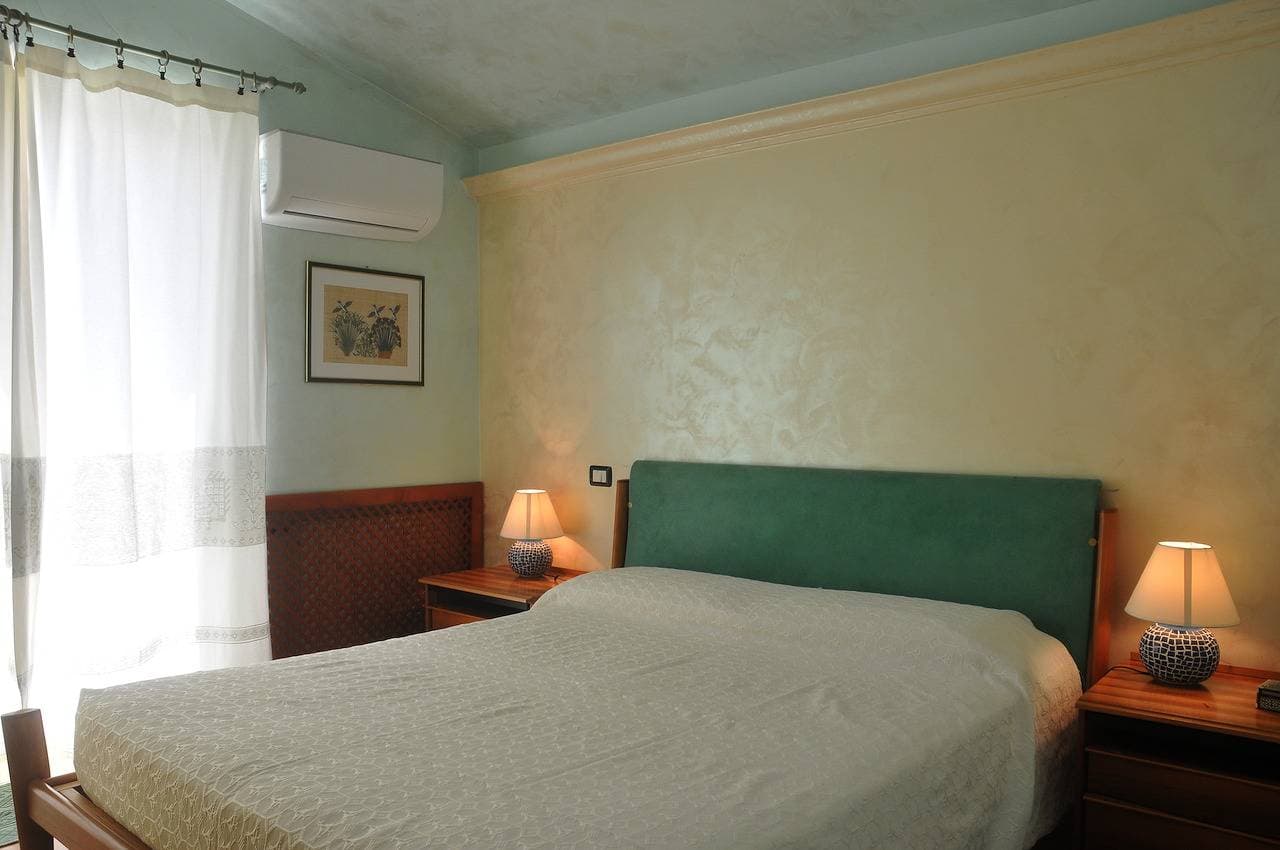 Foto 9 von 55: Sehr gemütliche, komfortable "lanthan" Villa auf 2 Etagen, unabhängig