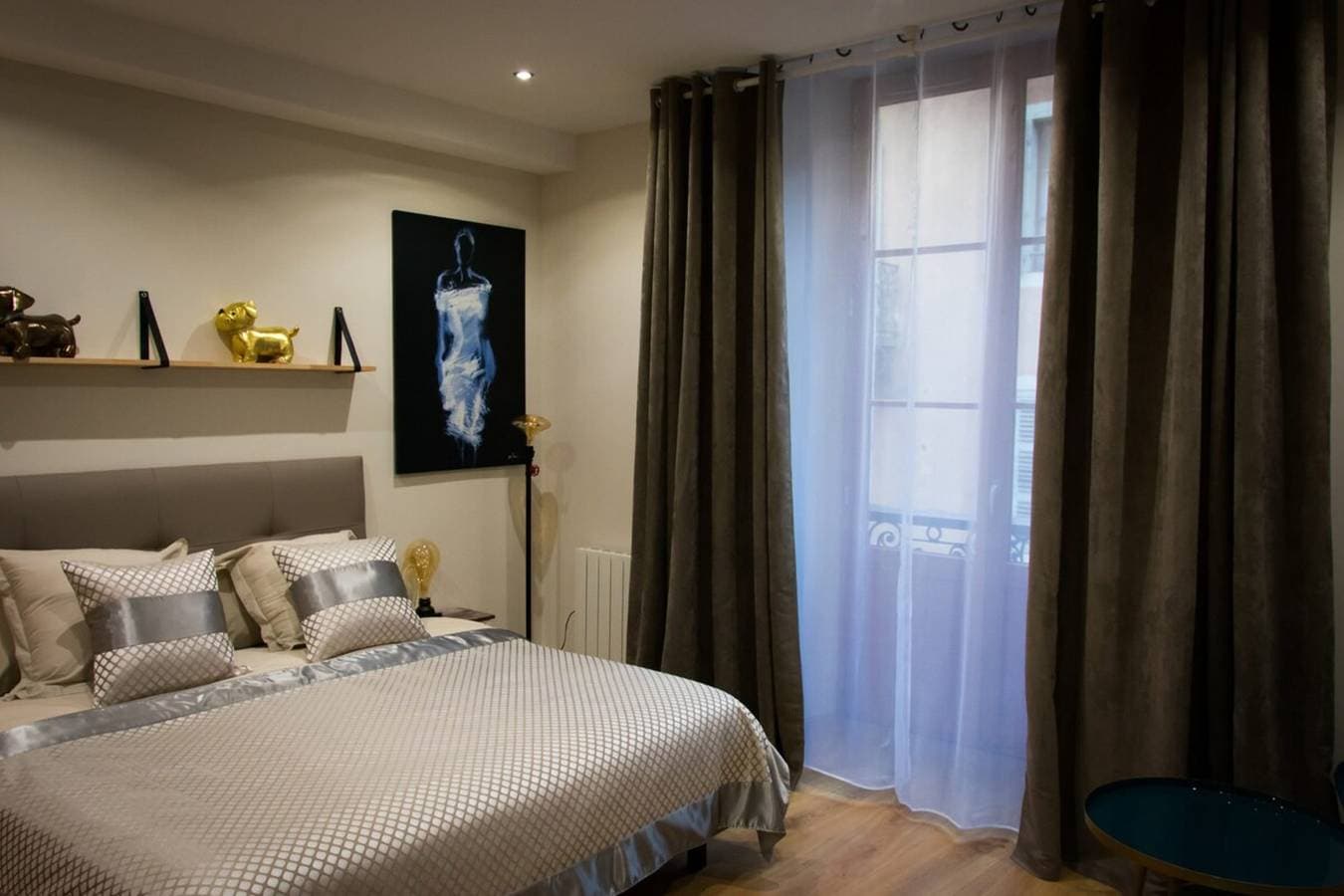 Foto 5 von 35: Ferienwohnung für 2 Personen