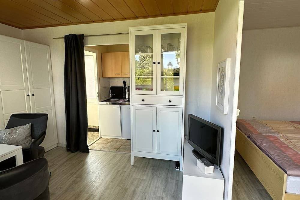 Foto 2 von 11: Ferienhaus in ruhiger Lage und Waldnähe
