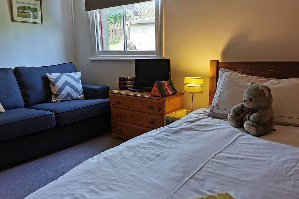 Foto 4 von 15: Gemütliches Ferienhaus im wunderschönen Derbyshire Dales, Peak District