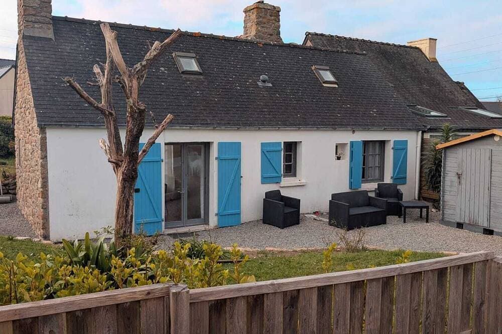 Ty Feunteun - Breton cottage 5 minutes' walk from the beach 1