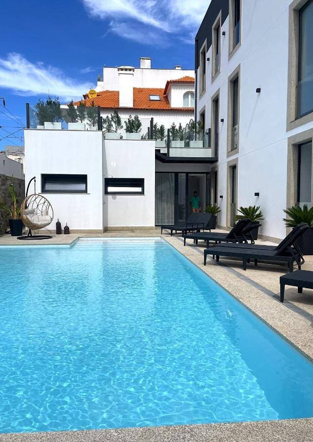 BLUE ANCORA HOTEL 1