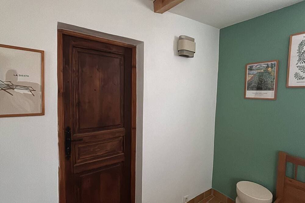Foto 4 von 27: Casa Geco: Peace and Quiet, Nature, a Pool, and Independence
