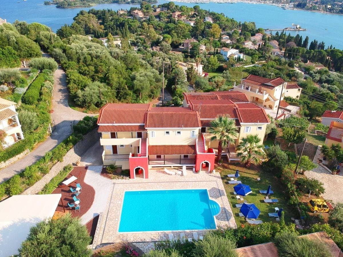 Elite Corfu - Adults Friendly 1