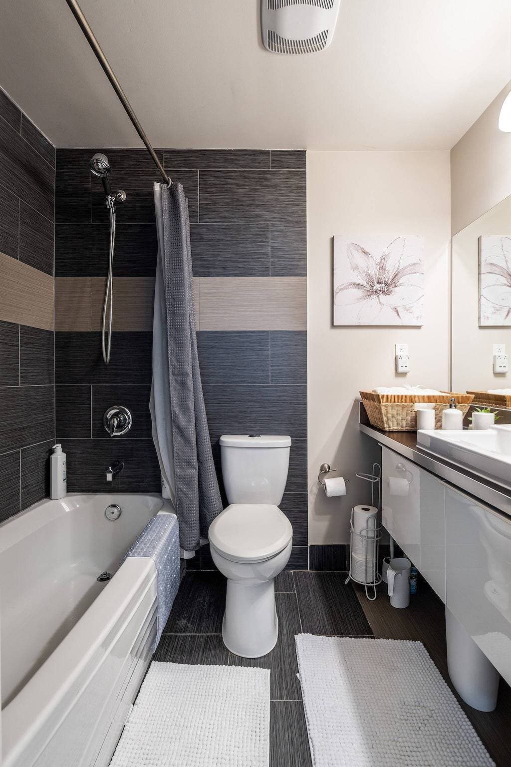 Foto 13 von 33: Großzügige Oasis Suite mit 2 Schlafzimmern und eigenem Eingang
