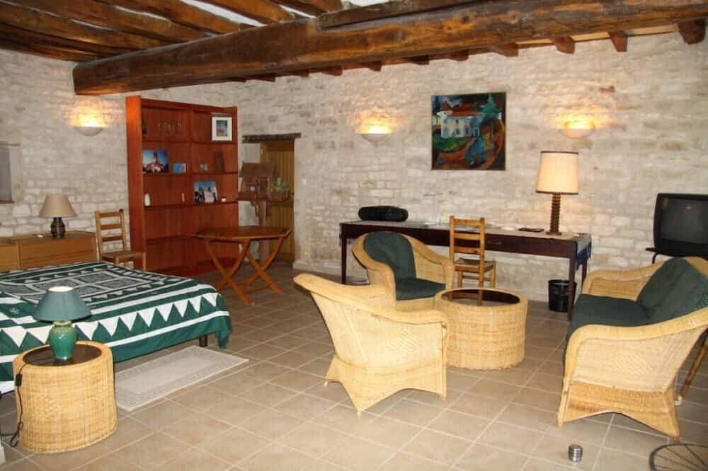 Foto 2 von 14: Haus mit Charakter, Komfort und ruhigem Charme