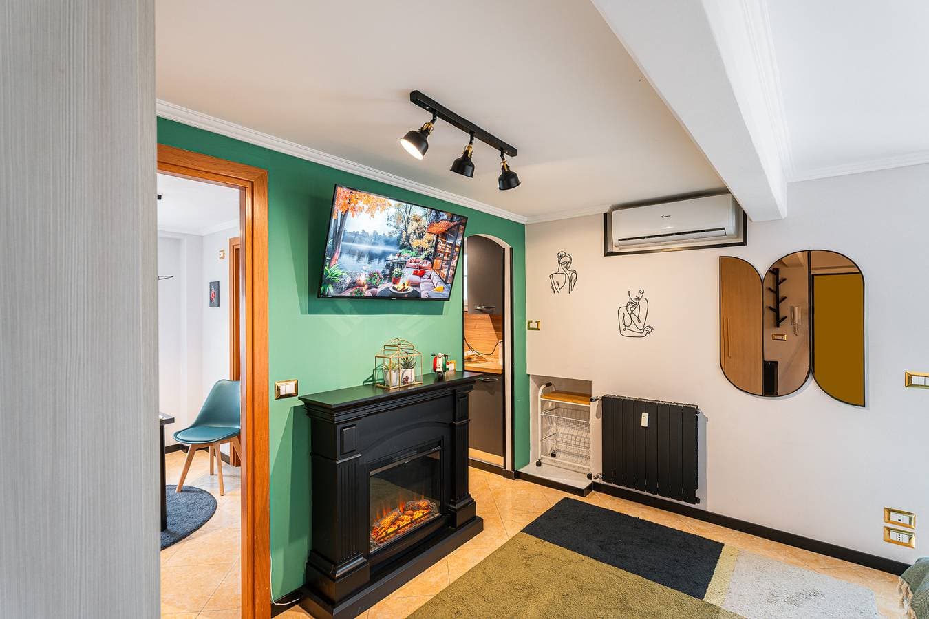 Foto 2 von 29: 4Bnb - Loft del Papa
