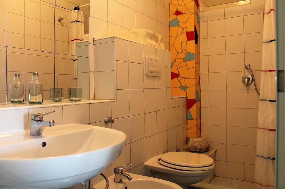 Foto 3 von 30: - Gli Orizzonti di Agata - Wohnung mit weitem Meerblick - Tulipano -