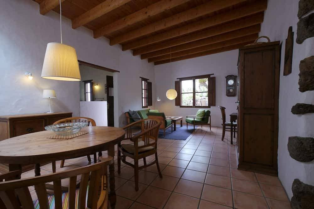 Foto 6 von 15: Casa  Cueva ,  Landhaus  in einmaliger Natur.