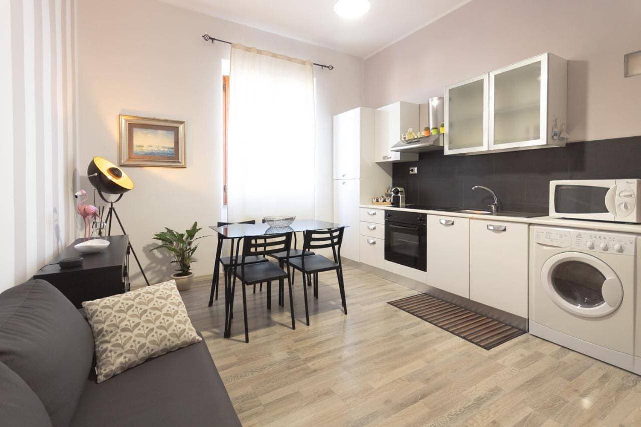 Casa Venusia 1