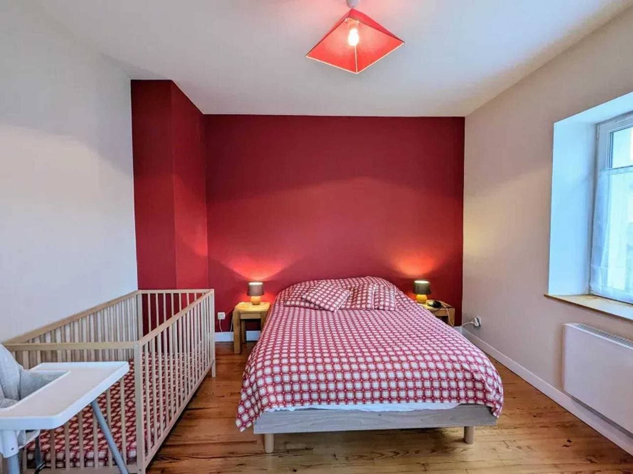 Foto 5 von 18: Charmantes Haus in Xonrupt-Longemer, 80 m² mit Garten