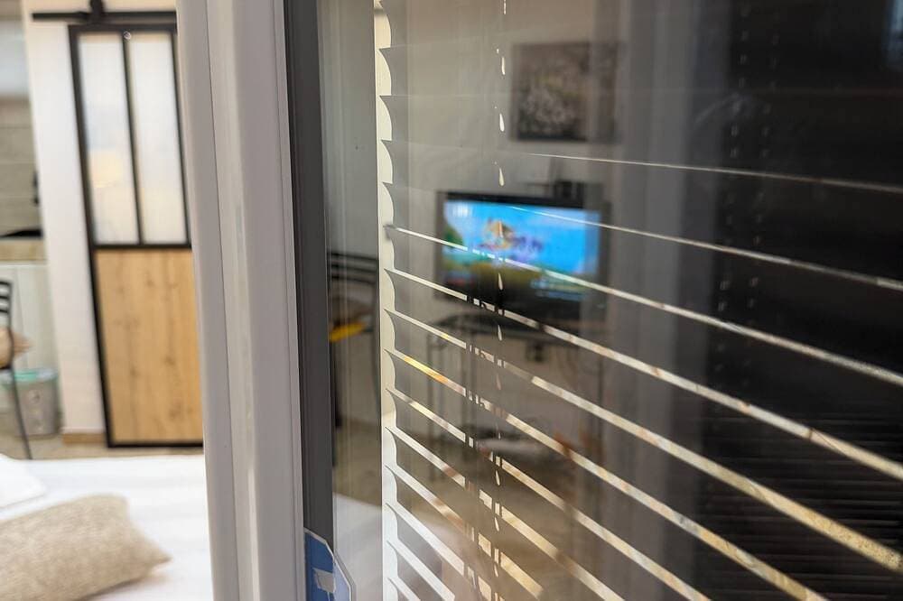 Foto 13 von 30: Fabulous 4-bedroom townhome with AC in charming Rueil-Malmaison