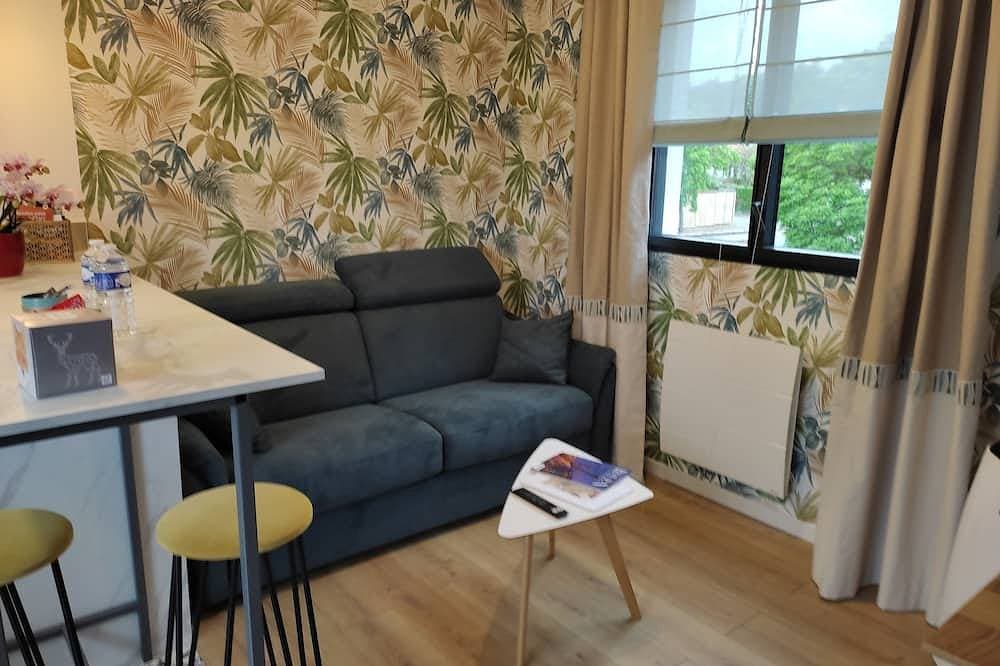 Foto 8 von 13: Le Clos des Feugrais – Ruhe & Komfort*** (auf Französisch)