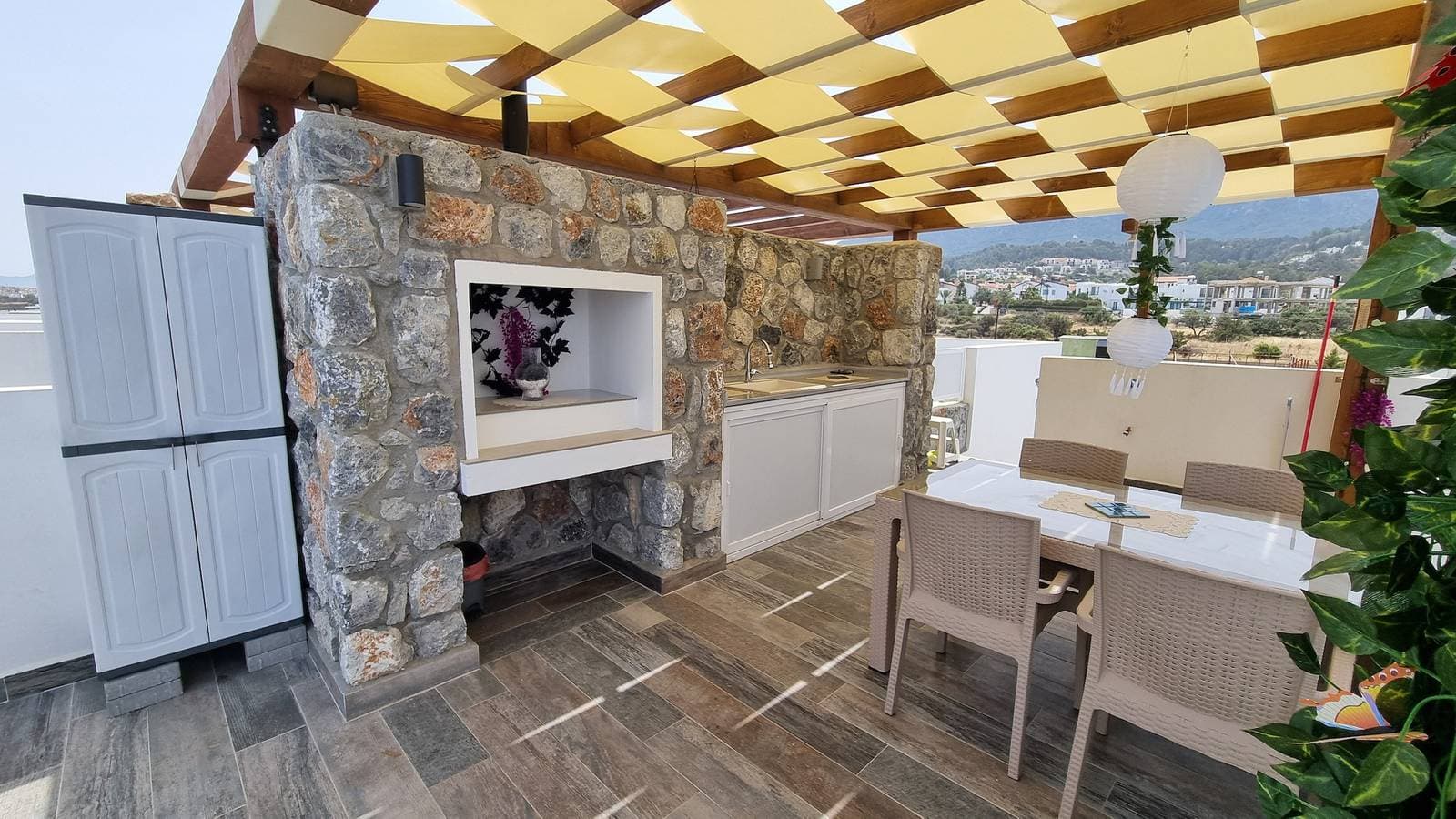 Foto 8 von 41: I7 Lighthouse Apartment mit privatem Pool