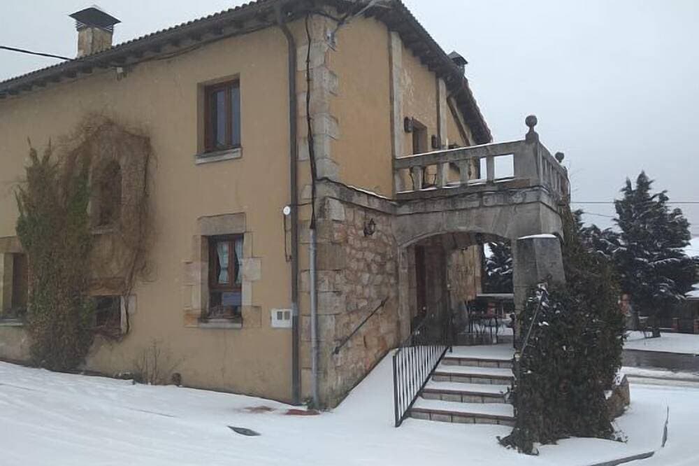 Foto 9 von 30: Casa del Médico für 10 Personen