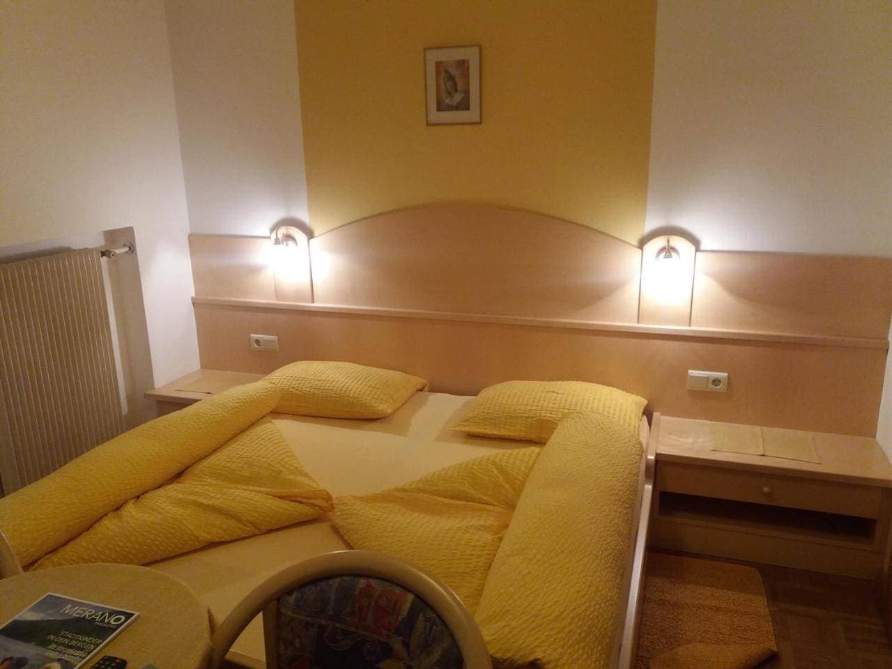 Foto 8 von 10: Standard Double Room