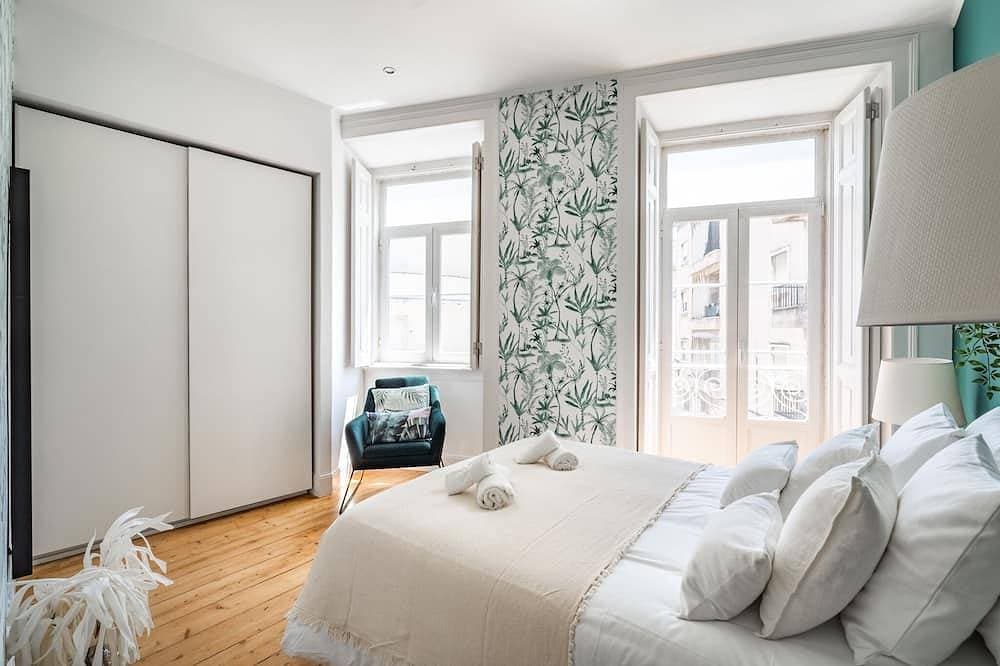 Foto 8 von 27: Sepal Apartment, Campolide, Lisbon