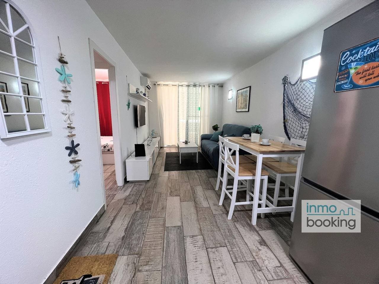 Foto 12 von 40: Ferienwohnung für 4 Personen mit Garten