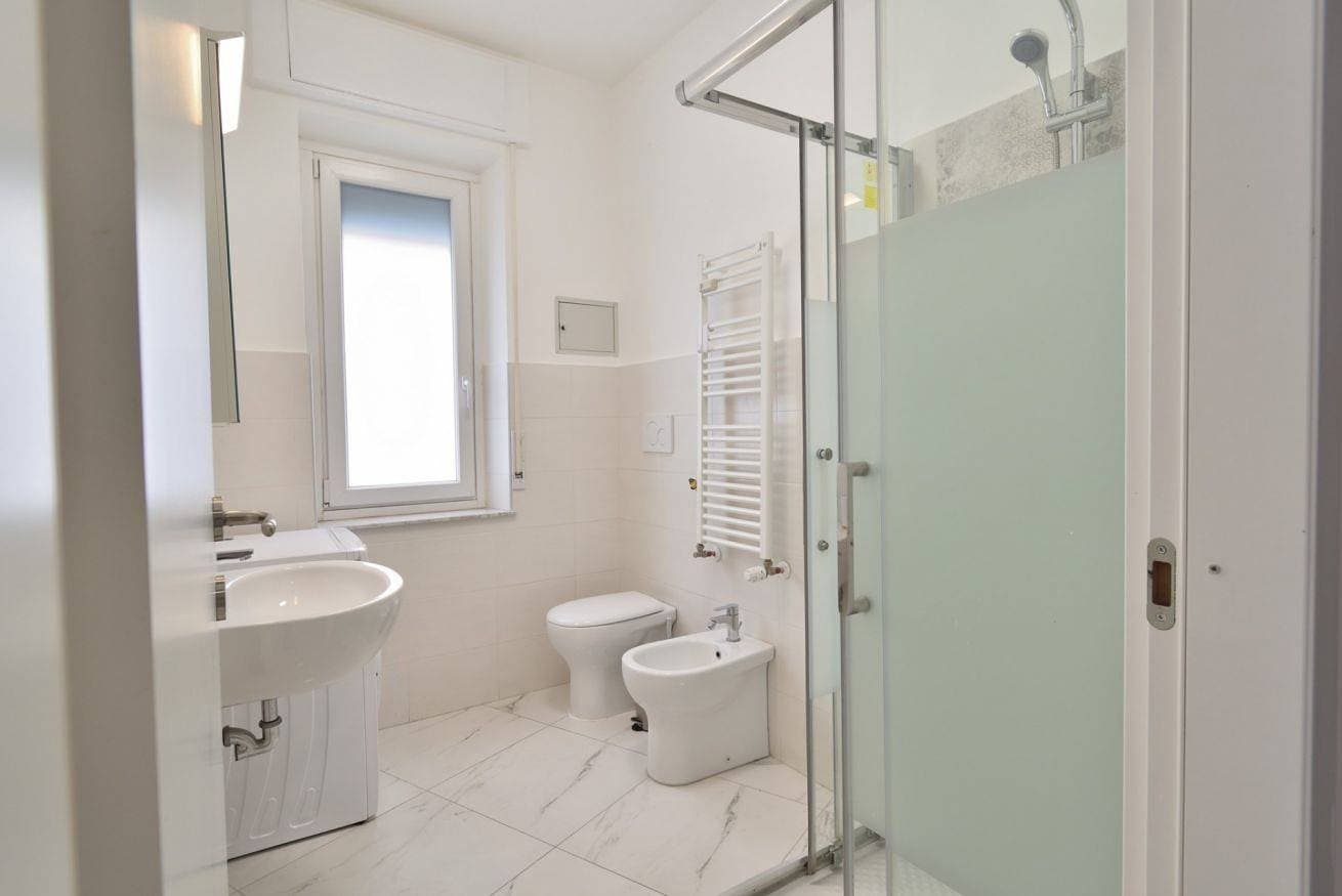 Foto 5 von 34: Ferienwohnung für 4 Personen mit Balkon/Terrasse