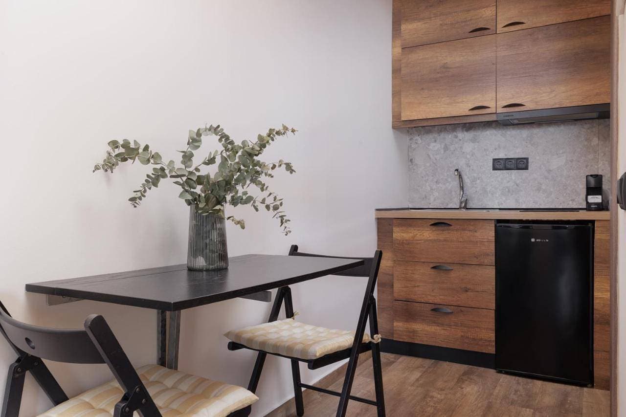 Foto 9 von 18: Studio with Terrace Ground Floor