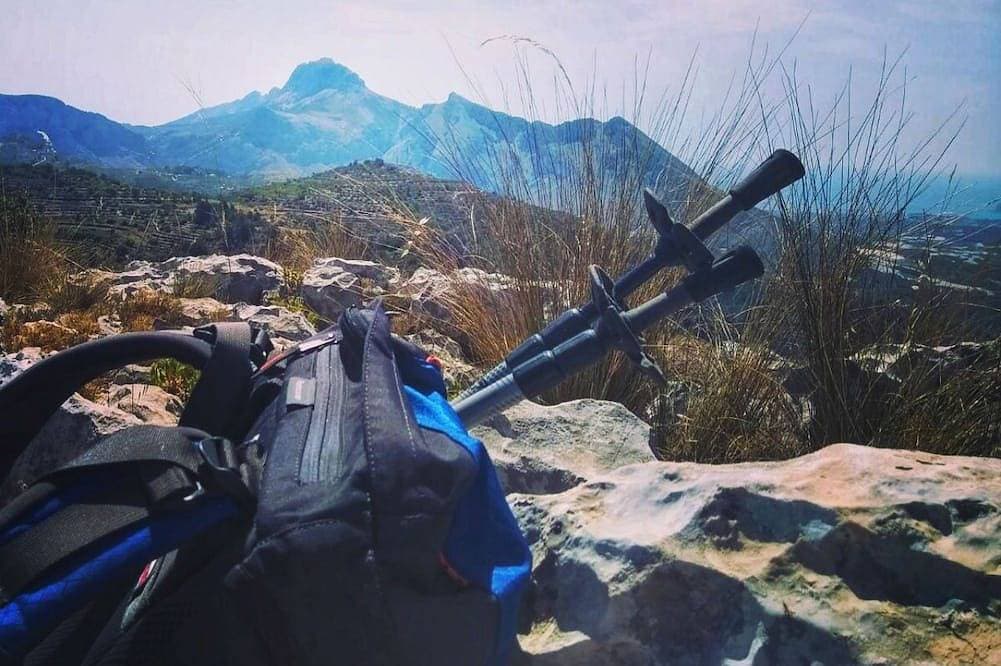 Foto 13 von 24: Glamping Tienda de Safari - Alicante