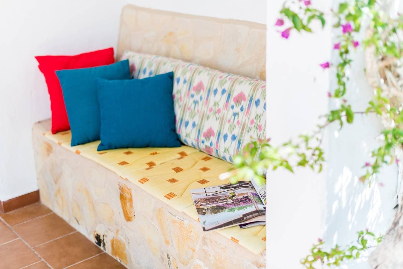 Foto 5 von 24: Ibiza-Flair am Meer – Casa Morrás 46
