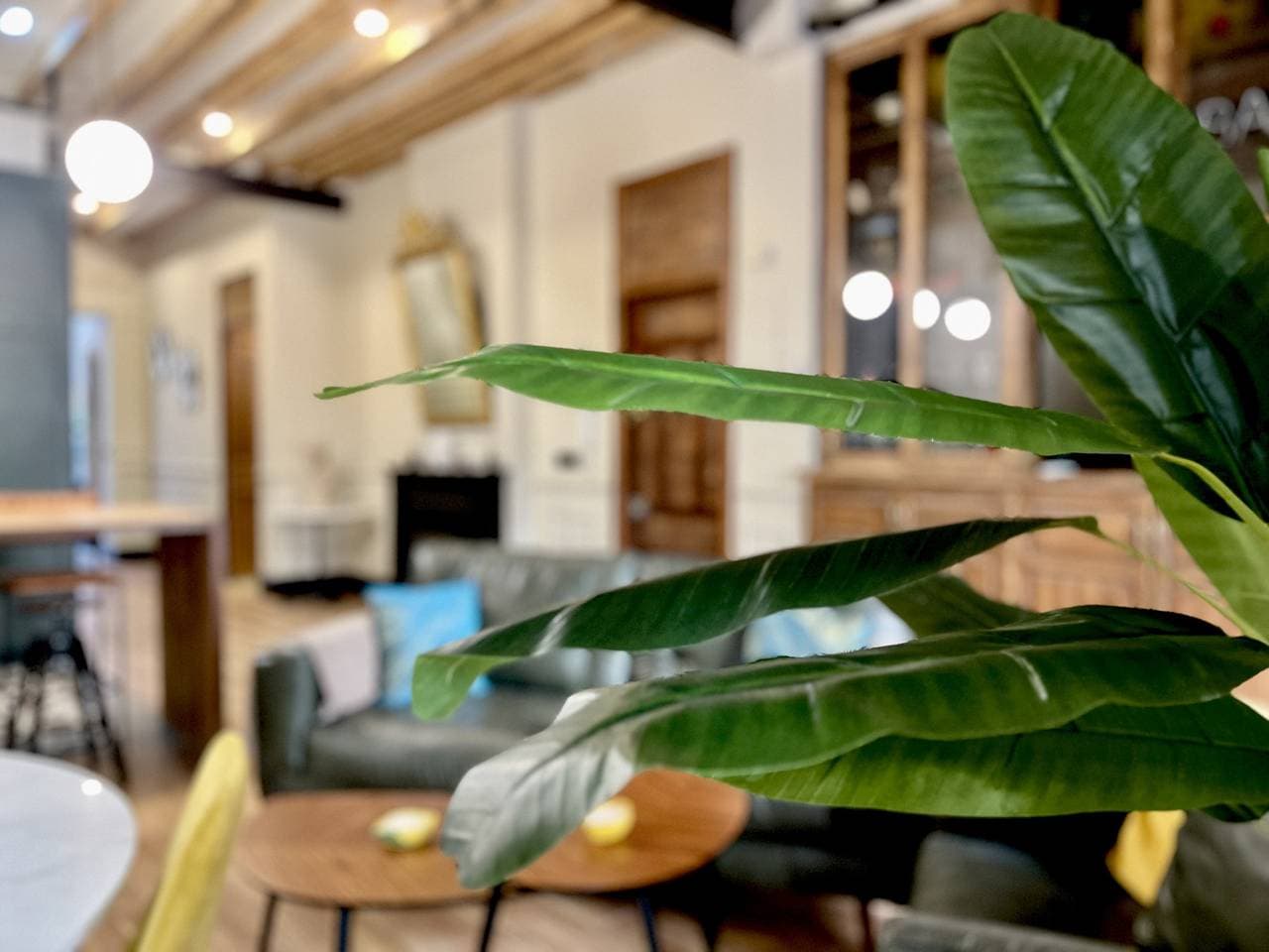 Foto 8 von 34: A charming Stand and Stay flat in Alicante