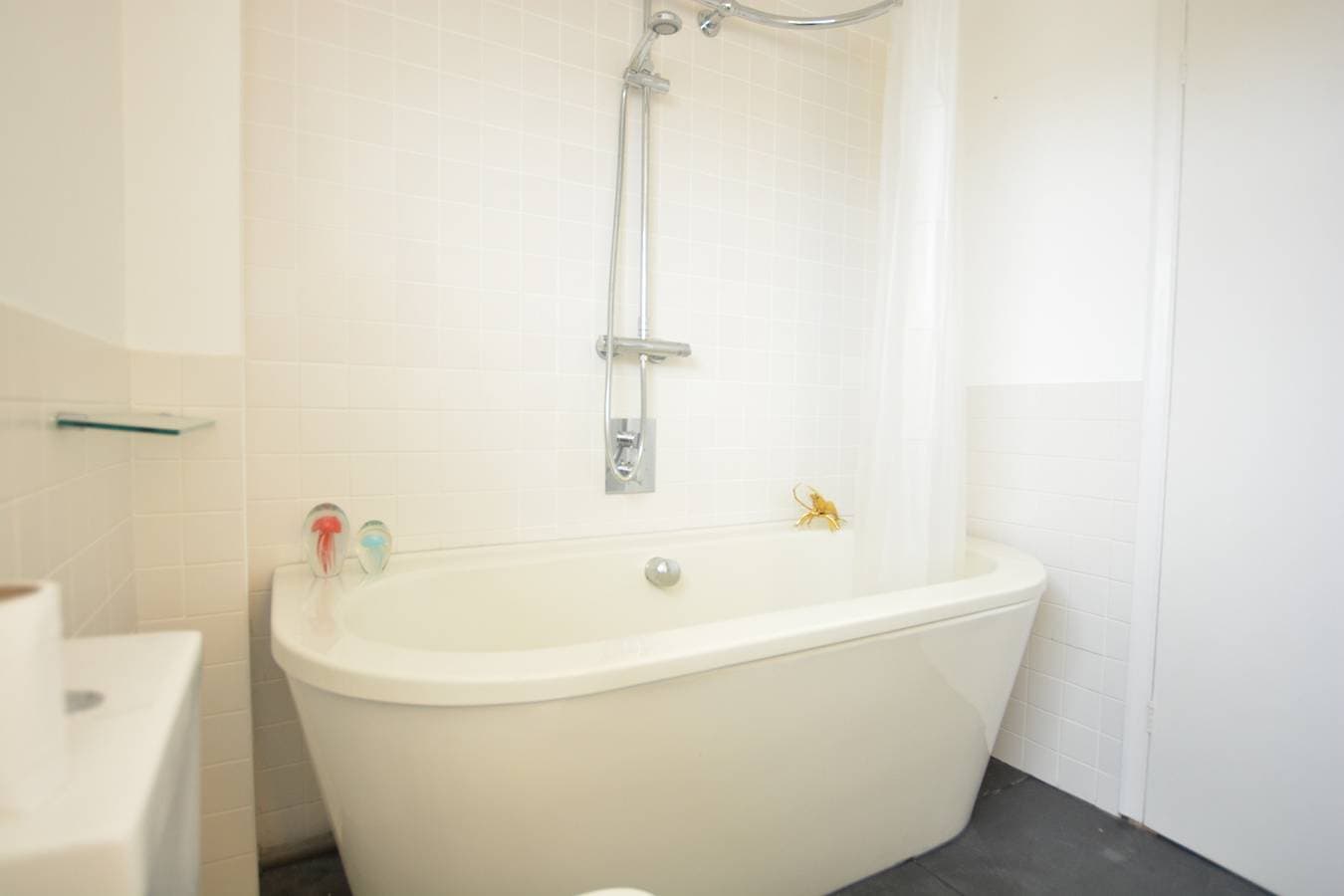 Foto 5 von 21: Cottage für 5 Personen mit Garten