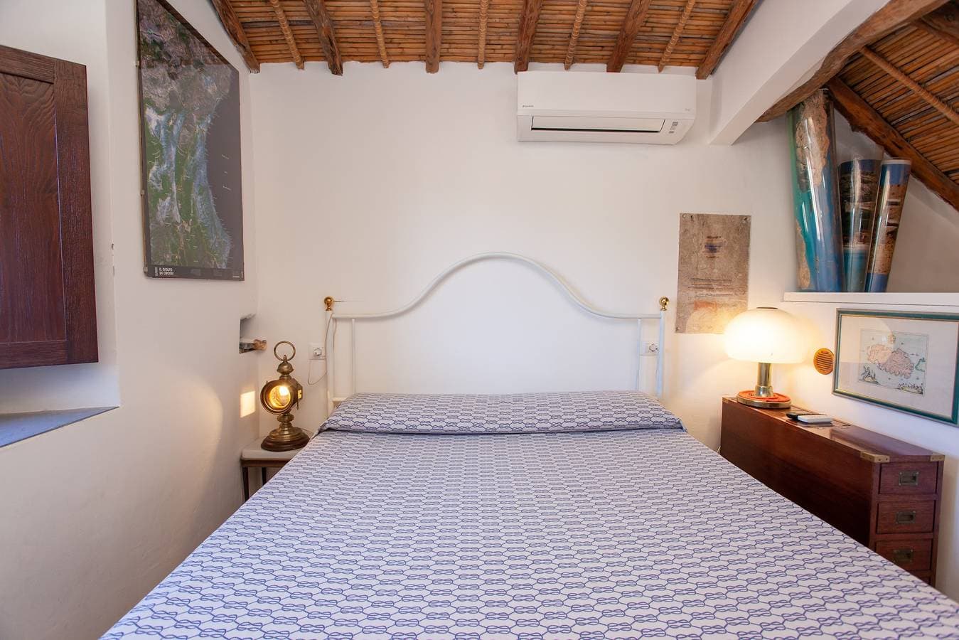 Foto 5 von 20: Ferienwohnung 'Hora Mare' mit Meerblick, Garten, WLAN & privatem Parkplatz