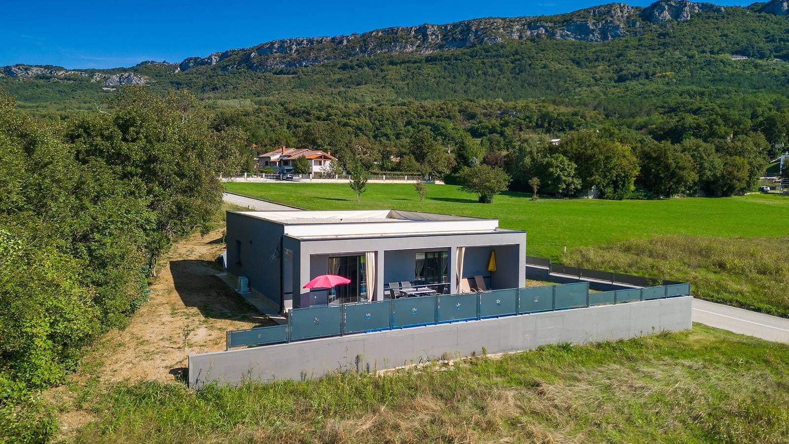 Foto 8 von 27: Villa Rhapsody by Villas Guide