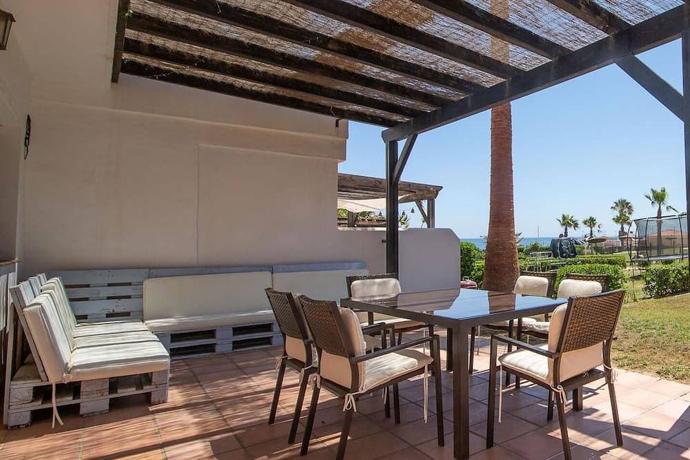 La Borboleta townhouse 8 1