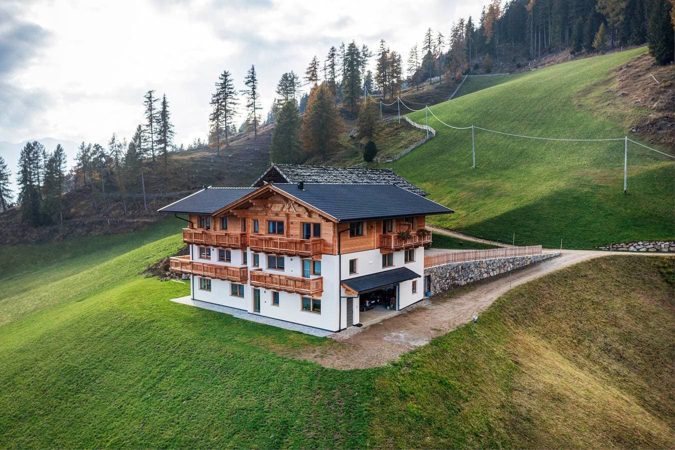 Oberhaushof 1