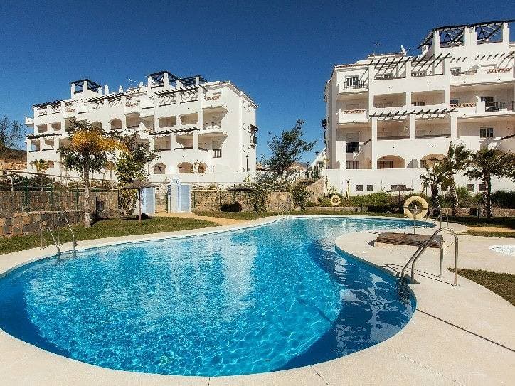Residencial Duquesa 2049  Manilva Beach 1