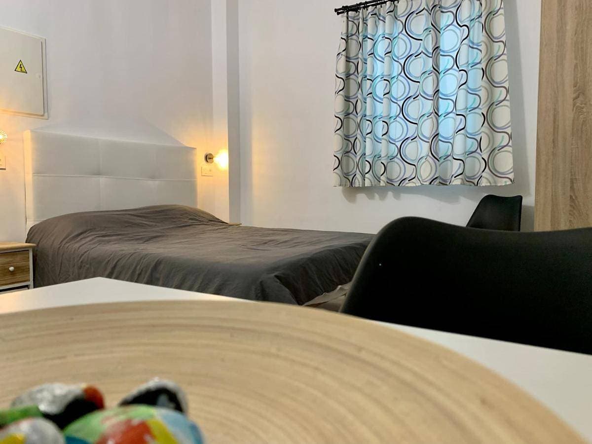 Arguineguin Beach Lux Solarium Petite 1