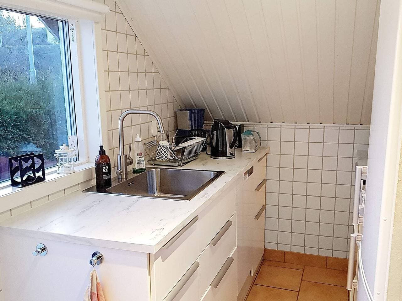Foto 9 von 18: 3 Personen Ferienhaus in Torslanda