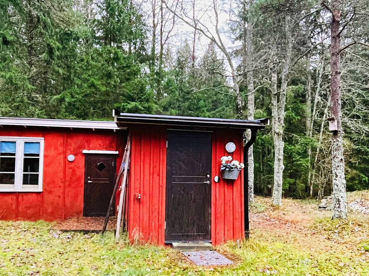 Foto 9 von 26: 3 Personen Ferienhaus in Uddevalla
